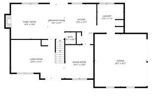 54 Winterberry Dr, Middle Island, NY 11953 - Photo 24