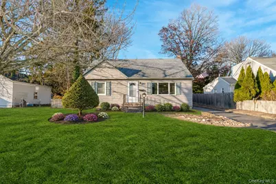 116 E 13th Street, Huntington Station, NY 11746 - Photo 1