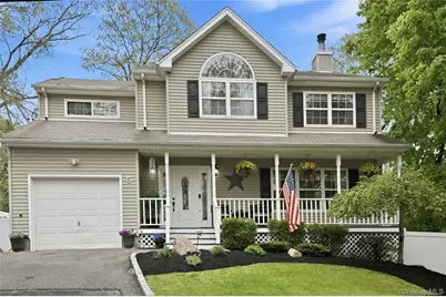 5 Shelter Drive, Sound Beach, NY 11789 - Photo 1