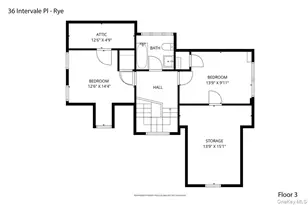 36 Intervale Pl, Rye, NY 10580 - Photo 40