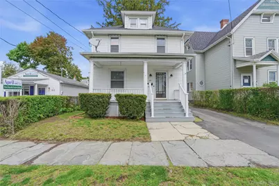 160 Foxhall Avenue, Kingston, NY 12401 - Photo 2