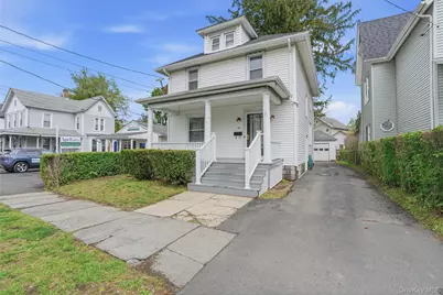 160 Foxhall Avenue, Kingston, NY 12401 - Photo 1