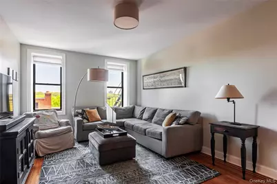 4414 Cayuga Avenue #1D, Bronx, NY 10471 - Photo 2