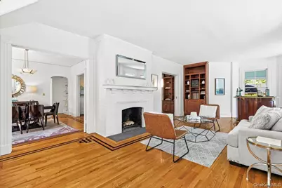 6 Linden Avenue, Larchmont, NY 10538 - Photo 4