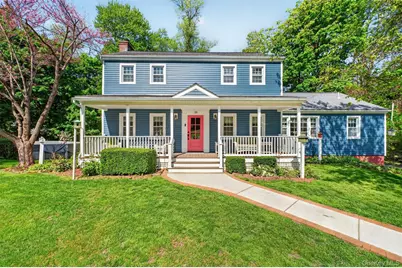 25 Susan Lane, Poughkeepsie, NY 12603 - Photo 1