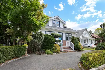515 Elm Street, West Hempstead, NY 11552 - Photo 1