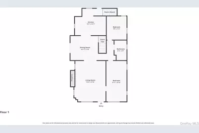 515 Elm Street, West Hempstead, NY 11552 - Photo 36