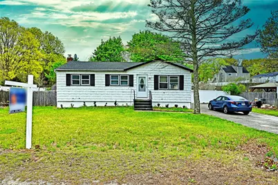 40 Hawkins Road, Centereach, NY 11720 - Photo 1