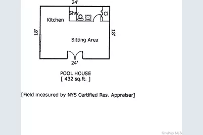 280 Highland Road, Rye, NY 10580 - Photo 50