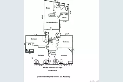 280 Highland Road, Rye, NY 10580 - Photo 48