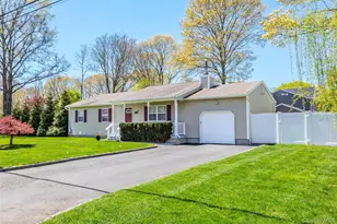 405 Puritan Dr, Yaphank, NY 11967 - Photo 8