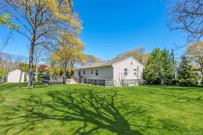 405 Puritan Drive, Yaphank, NY 11967 - Photo 16