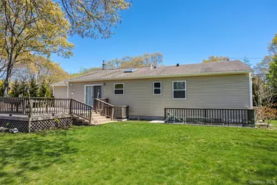 405 Puritan Drive, Yaphank, NY 11967 - Photo 14