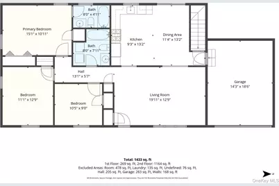 405 Puritan Drive, Yaphank, NY 11967 - Photo 50