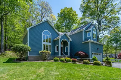 1 Ridge Court, Carmel, NY 10512 - Photo 1
