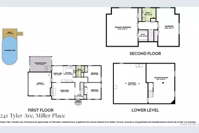 241 Tyler Avenue, Miller Place, NY 11764 - Photo 30