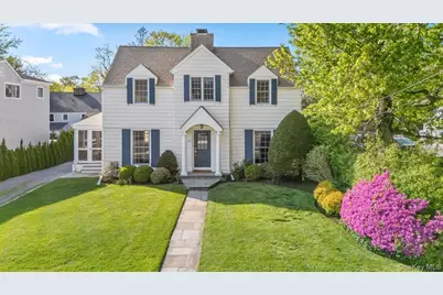 24 Homer Avenue, Larchmont, NY 10538 - Photo 1