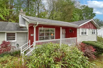 100 Lakeview Avenue, Valhalla, NY 10595 - Photo 1
