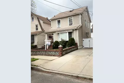 97-27 134th Avenue, Ozone Park, NY 11417 - Photo 2