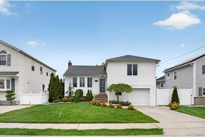 147 New York Avenue, West Hempstead, NY 11552 - Photo 1