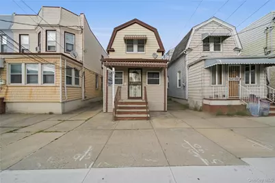 6661 74th Street, Middle Village, NY 11379 - Photo 1