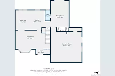 25 Gould Road, Centereach, NY 11720 - Photo 44