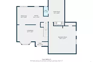 25 Gould Rd, Centereach, NY 11720 - Photo 44