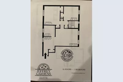 46-31 215th Place #2C, Bayside, NY 11361 - Photo 22