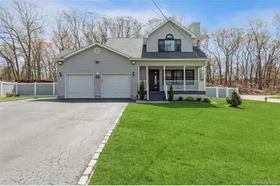 12 Midvale Avenue, Port Jefferson, NY 11777 - Photo 1