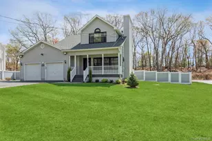 12 Midvale Ave, Port Jefferson, NY 11777 - Photo 2