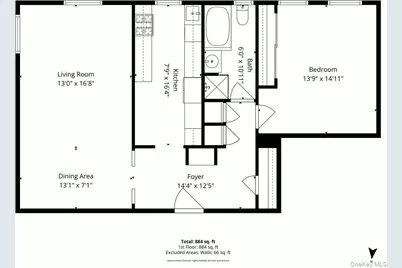 21 Barstow Road #2i, Great Neck, NY 11021 - Photo 30