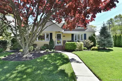 2115 Jefferson Street, Merrick, NY 11566 - Photo 1