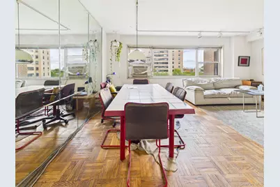 2 Fordham Hill Oval Unit #9G, Bronx, NY 10468 - Photo 8