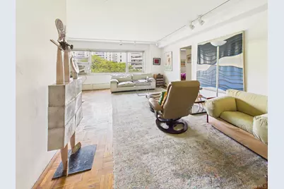 2 Fordham Hill Oval Unit #9G, Bronx, NY 10468 - Photo 4