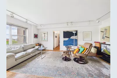 2 Fordham Hill Oval Unit #9G, Bronx, NY 10468 - Photo 6