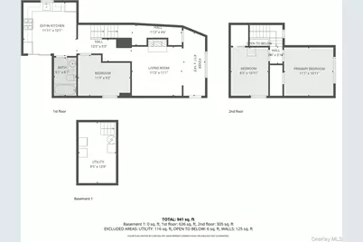 5 Pratt Street, Haverstraw, NY 10927 - Photo 20