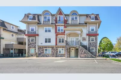8 Elm Street #211, Spring Valley, NY 10977 - Photo 1