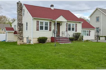 68 Weaver Street, Montgomery, NY 12549 - Photo 2