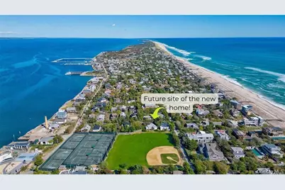 17 Superior Street, Ocean Beach, NY 11770 - Photo 1