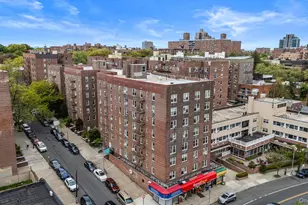 67-25 Dartmouth St, Forest Hills, NY 11375 - Photo 2