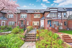 93-07 69th Ave, Forest Hills, NY 11375 - Photo 1