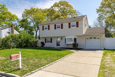 12 Ontario Street, Port Jefferson Station, NY 11776 - Photo 1
