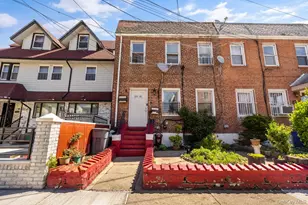 111-51 113th St, Ozone Park, NY 11420 - Photo 1