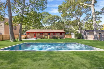 91 Circuit Road, Bellport, NY 11713 - Photo 12