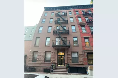 25 Leroy Street #15, New York, NY 10014 - Photo 1