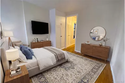 25 Leroy Street #15, New York, NY 10014 - Photo 2