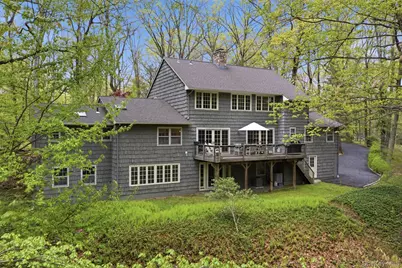 29 E Kinnicutt Road, Pound Ridge, NY 10576 - Photo 4
