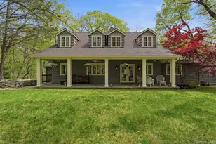 29 E Kinnicutt Rd, Pound Ridge, NY 10576 - Photo 2
