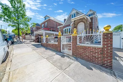 51-78 72nd Place, Maspeth, NY 11377 - Photo 2