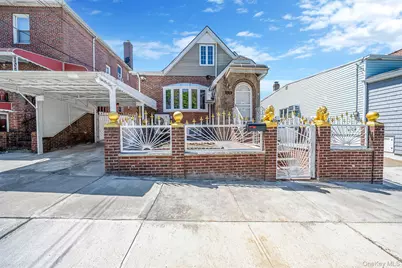 51-78 72nd Place, Maspeth, NY 11377 - Photo 1